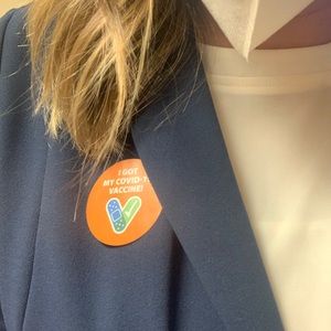 Meet your Posher, Caitlin